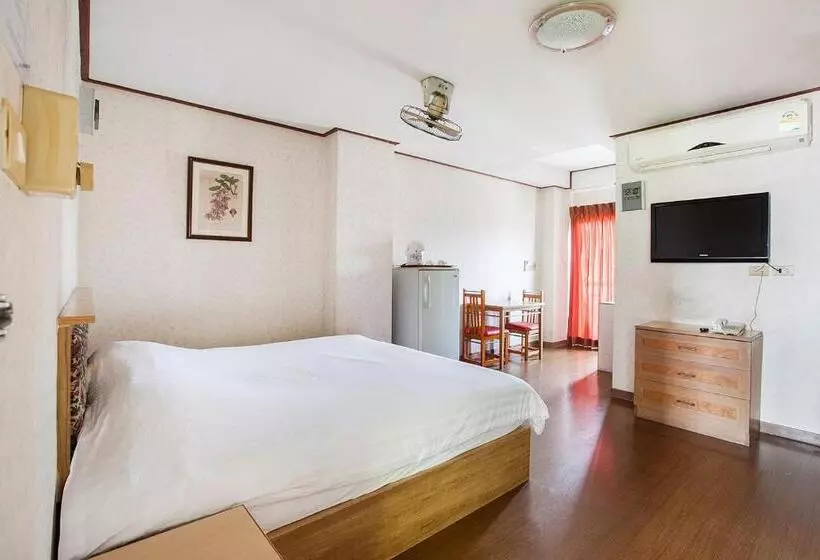 Fotos del hotel The Aiyapura Bangkok:  13