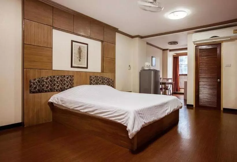 Fotos del hotel The Aiyapura Bangkok:  18