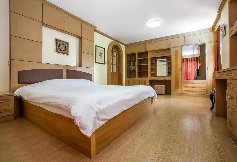 Fotos del hotel The Aiyapura Bangkok:  19