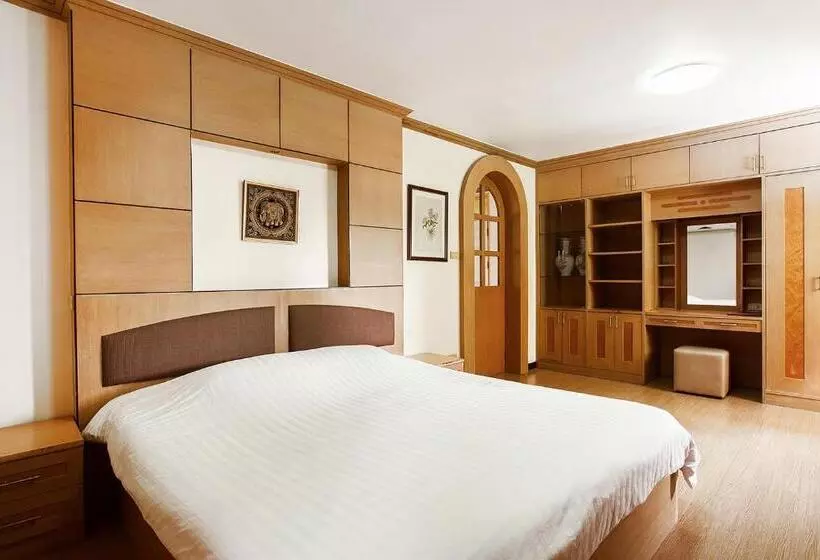 Fotos del hotel The Aiyapura Bangkok:  21