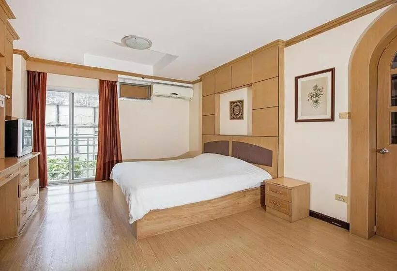 Fotos del hotel The Aiyapura Bangkok:  22