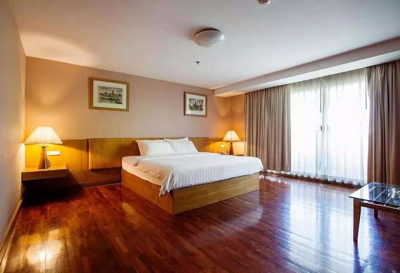 Fotos del hotel The Aiyapura Bangkok:  20