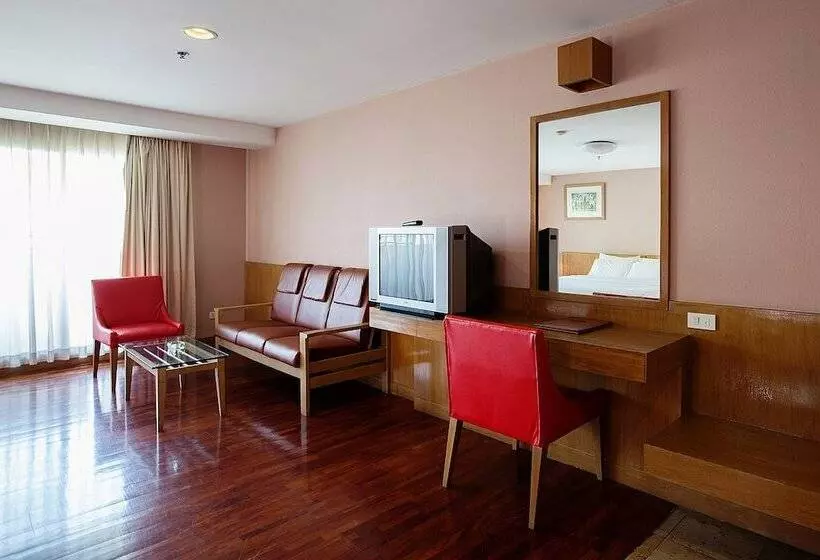 Fotos del hotel The Aiyapura Bangkok:  23