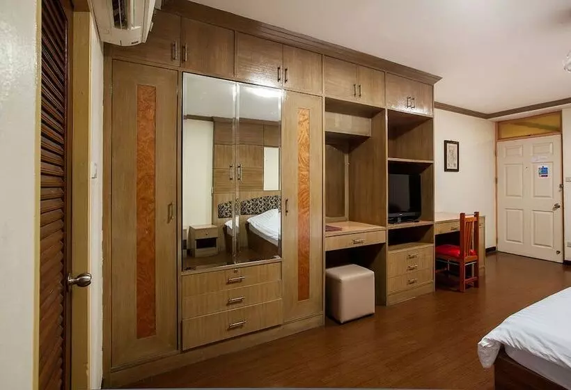 Fotos del hotel The Aiyapura Bangkok:  25