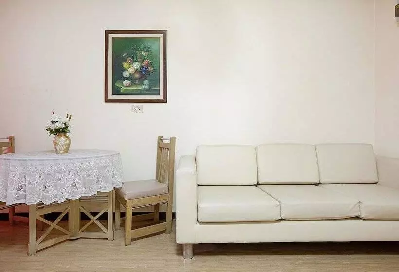 Fotos del hotel The Aiyapura Bangkok:  24