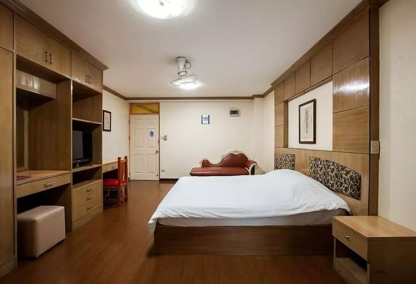 Fotos del hotel The Aiyapura Bangkok:  9