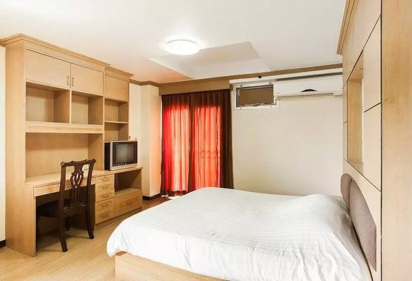 Fotos del hotel The Aiyapura Bangkok:  6