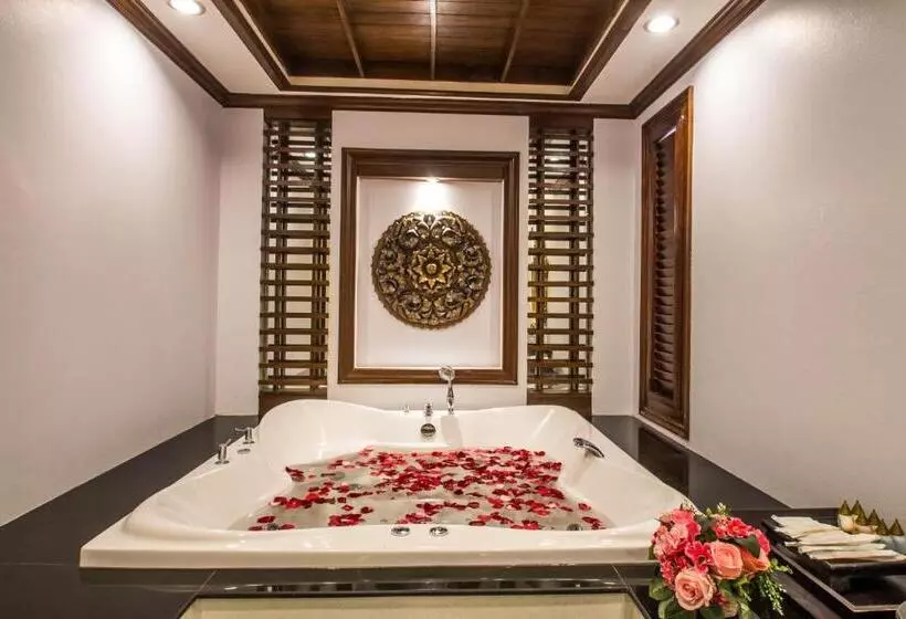 Fotos del hotel Villa Sirilanna:  2