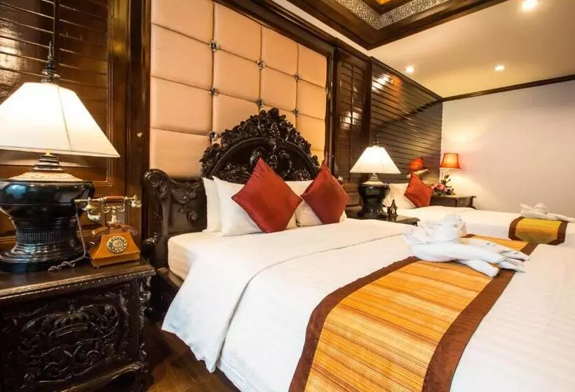 Fotos del hotel Villa Sirilanna:  7