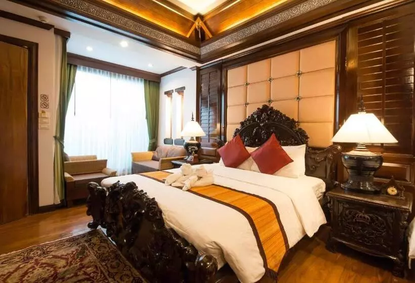 Fotos del hotel Villa Sirilanna:  9