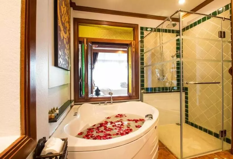 Fotos del hotel Villa Sirilanna:  6