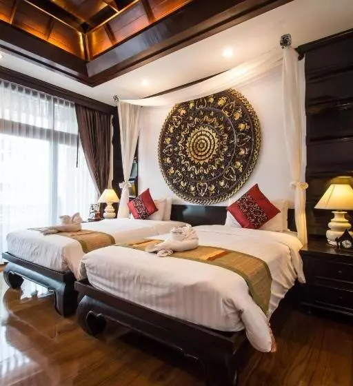 Fotos del hotel Villa Sirilanna:  16