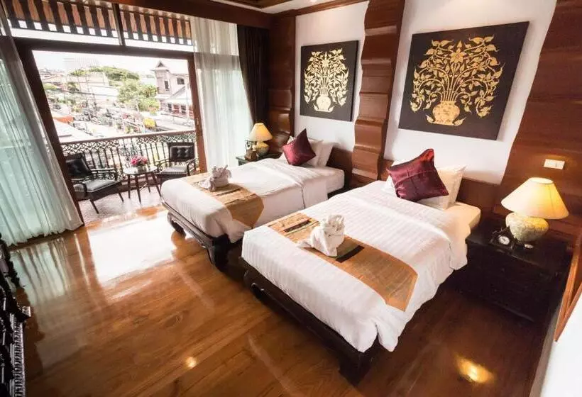 Fotos del hotel Villa Sirilanna:  10