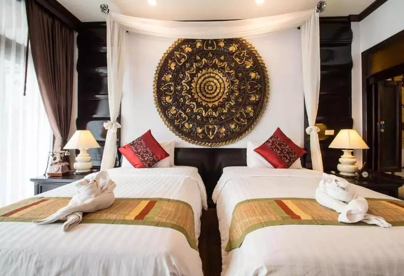 Fotos del hotel Villa Sirilanna:  11