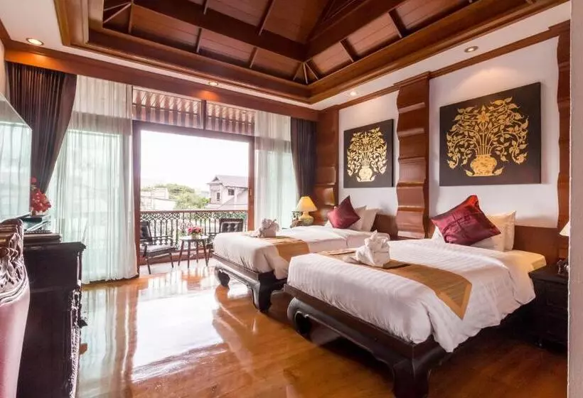 Fotos del hotel Villa Sirilanna:  17