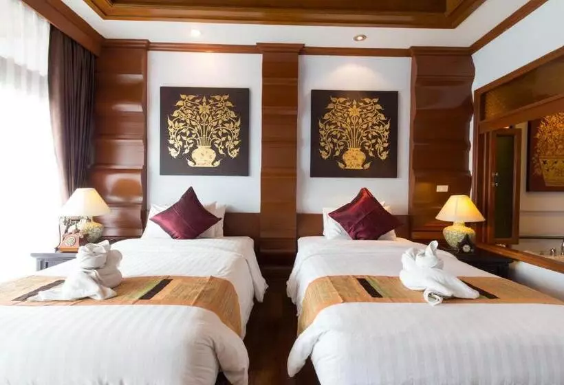 Fotos del hotel Villa Sirilanna:  12