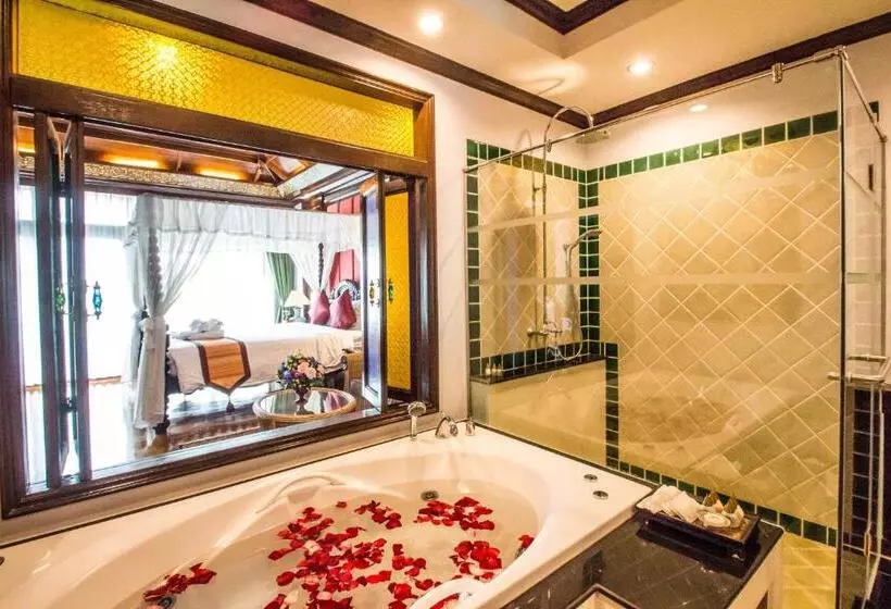 Fotos del hotel Villa Sirilanna:  8