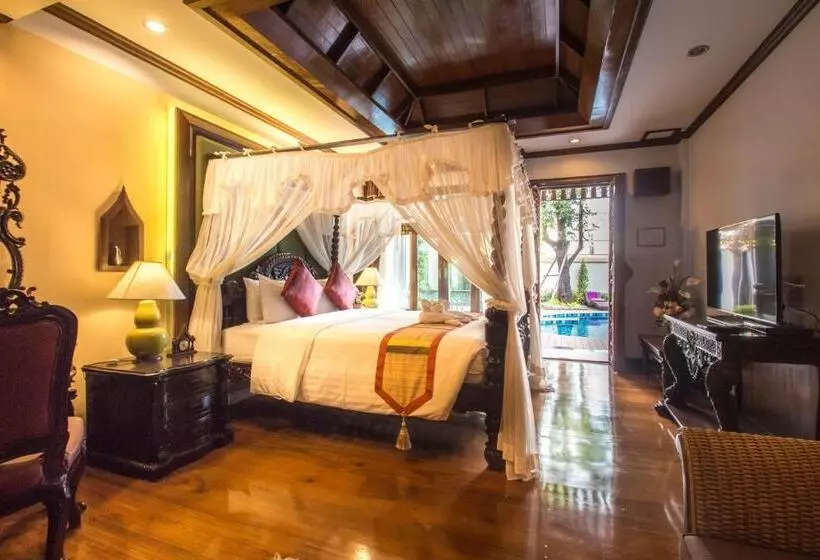 Fotos del hotel Villa Sirilanna:  18