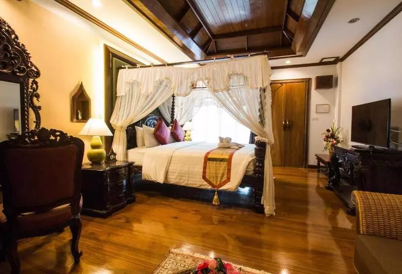 Fotos del hotel Villa Sirilanna:  4