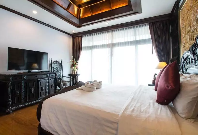 Fotos del hotel Villa Sirilanna:  14