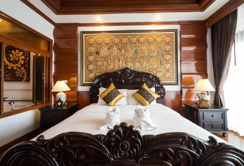 Fotos del hotel Villa Sirilanna:  22