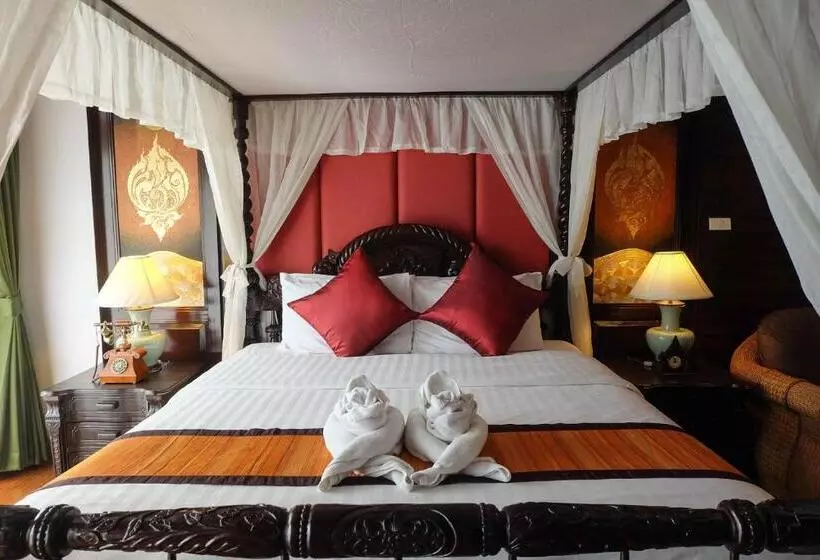 Fotos del hotel Villa Sirilanna:  13