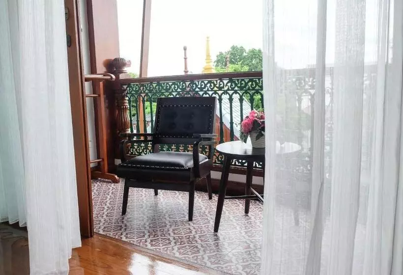 Fotos del hotel Villa Sirilanna:  24