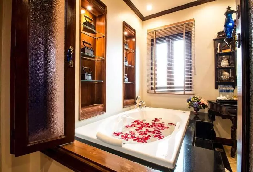 Fotos del hotel Villa Sirilanna:  5