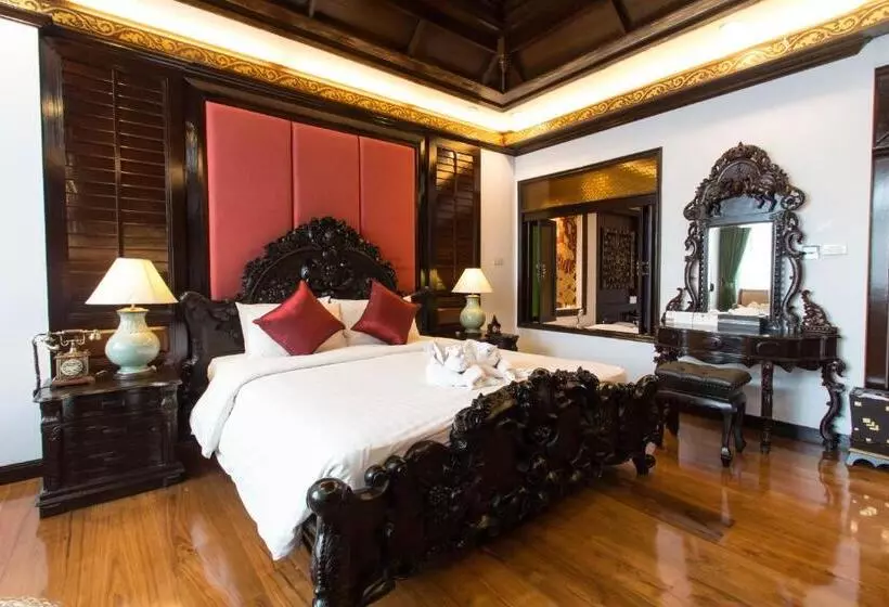 Fotos del hotel Villa Sirilanna:  20