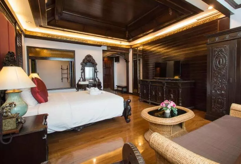 Fotos del hotel Villa Sirilanna:  21