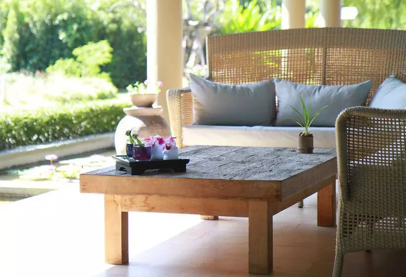 Fotos del hotel Wishing Tree Resort:  6