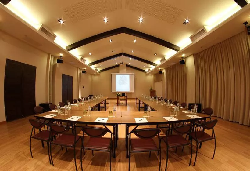 Fotos del hotel Wishing Tree Resort:  3