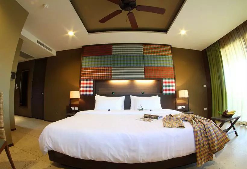 Fotos del hotel Wishing Tree Resort:  7