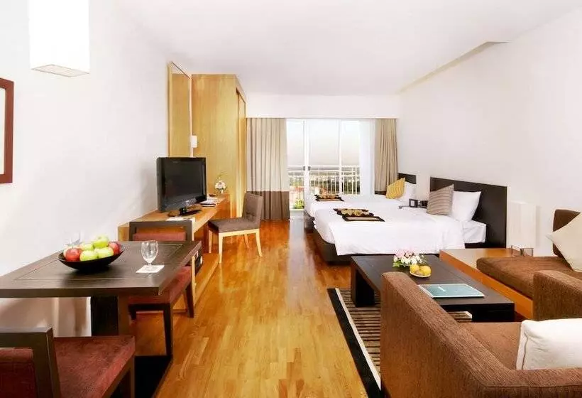 Fotos del hotel Kantary  Ayutthaya:  4