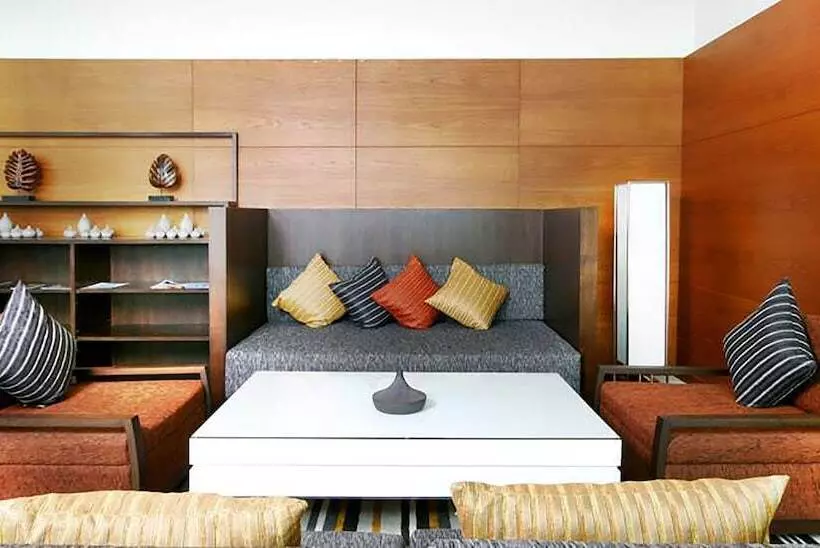 Fotos del hotel Kantary  Ayutthaya:  5