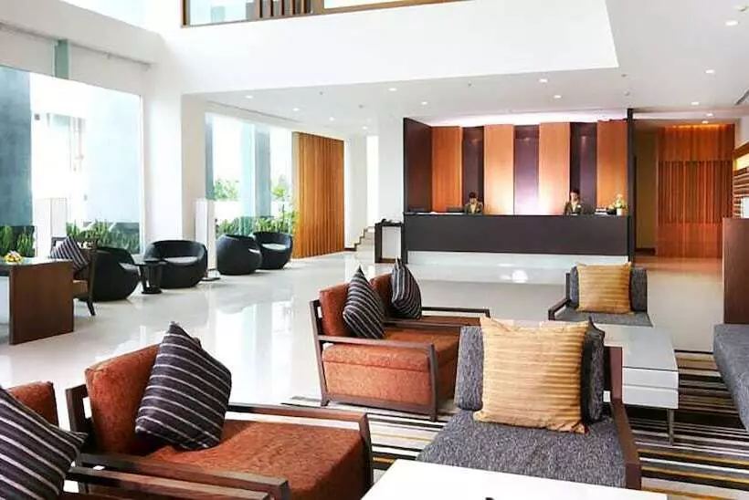 Fotos del hotel Kantary  Ayutthaya:  6