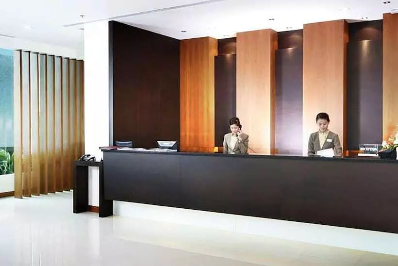 Fotos del hotel Kantary  Ayutthaya:  3