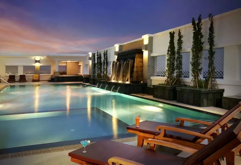 Fotos del hotel Kantary  Ayutthaya:  2