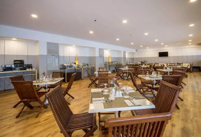 Fotos del hotel The Tides:  5