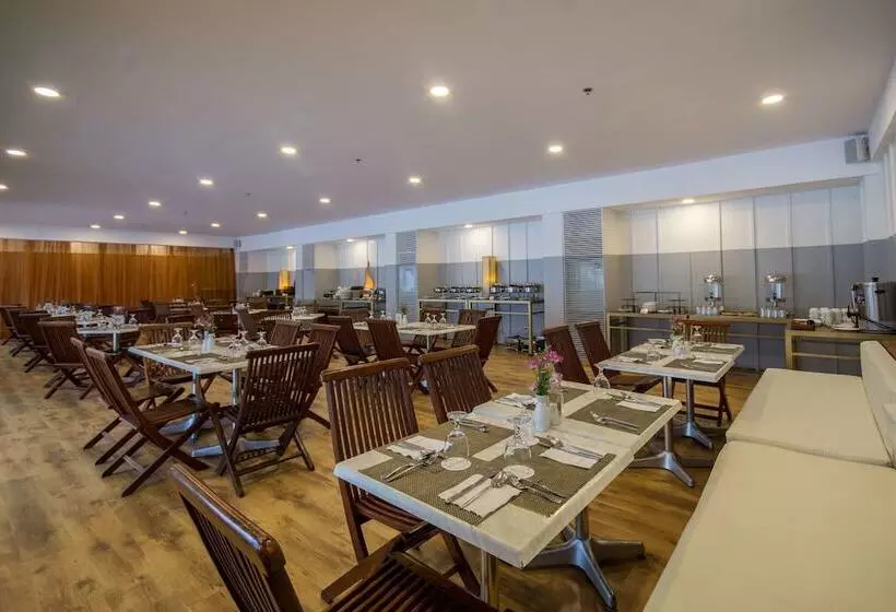 Fotos del hotel The Tides:  14