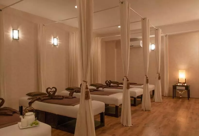 Fotos del hotel The Tides:  4