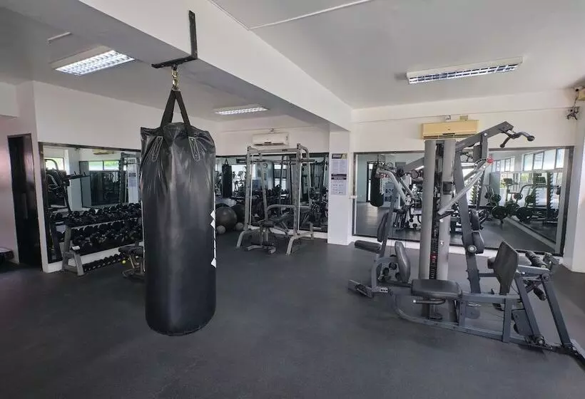 Fotos del hotel The Tides:  3