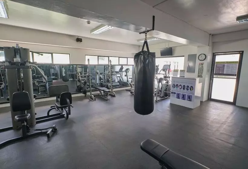 Fotos del hotel The Tides:  9