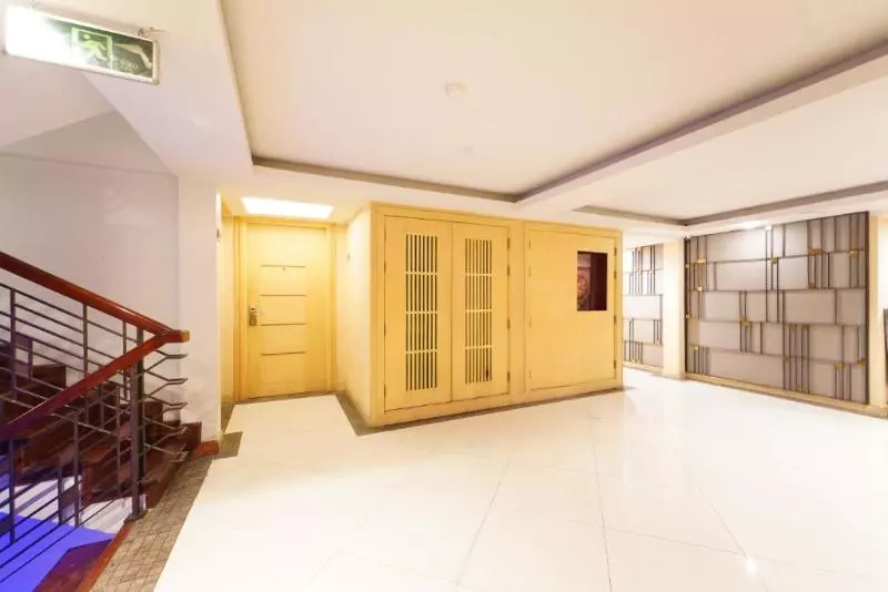 Fotos del hotel Smart Suites:  8