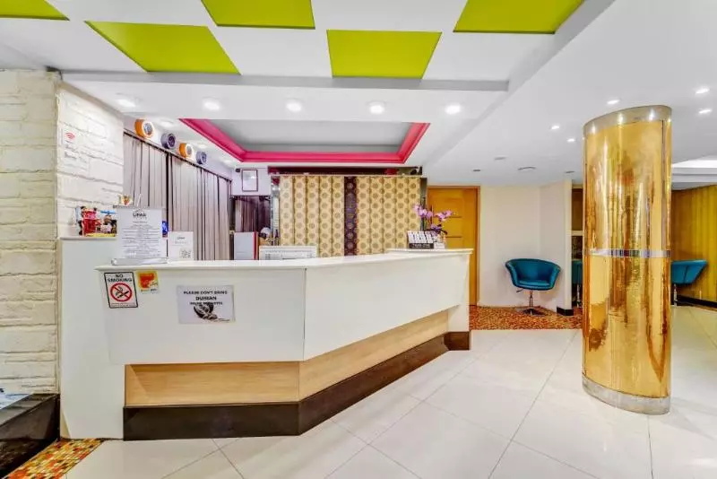 Fotos del hotel Smart Suites:  3