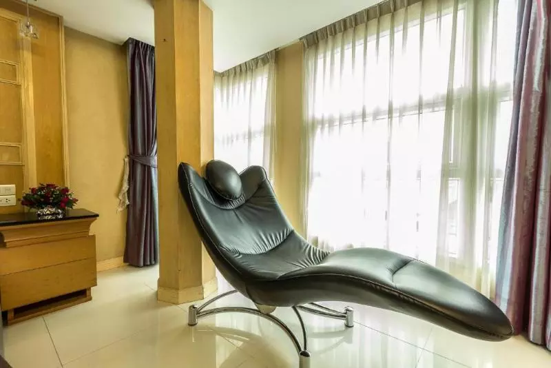 Fotos del hotel Smart Suites:  5