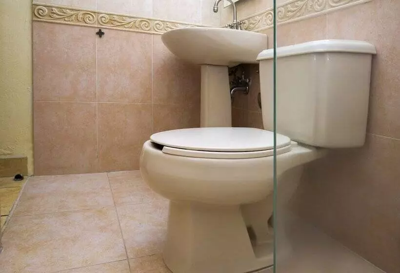 Fotos del hotel Casa Del Virrey  And Suites:  25