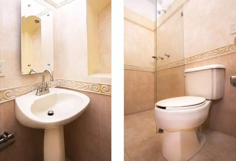 Fotos del hotel Casa Del Virrey  And Suites:  3