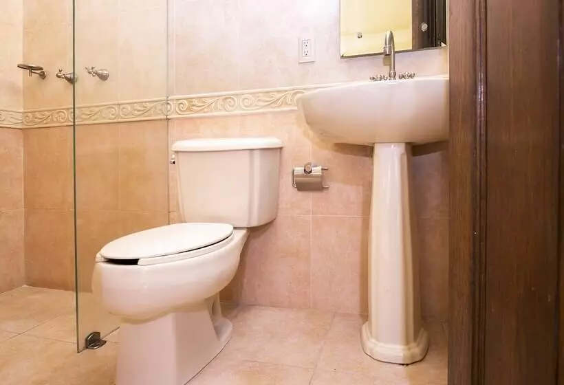 Fotos del hotel Casa Del Virrey  And Suites:  15