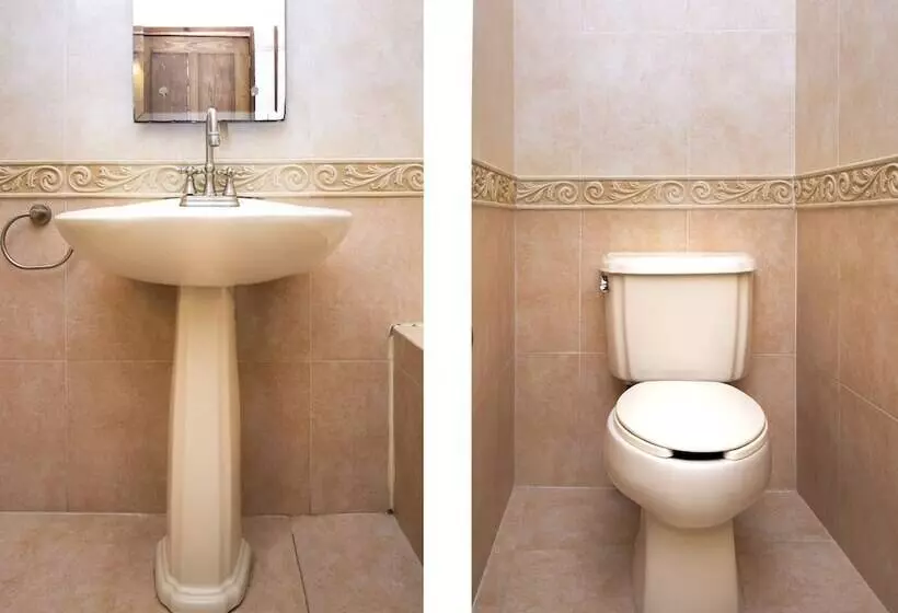 Fotos del hotel Casa Del Virrey  And Suites:  11